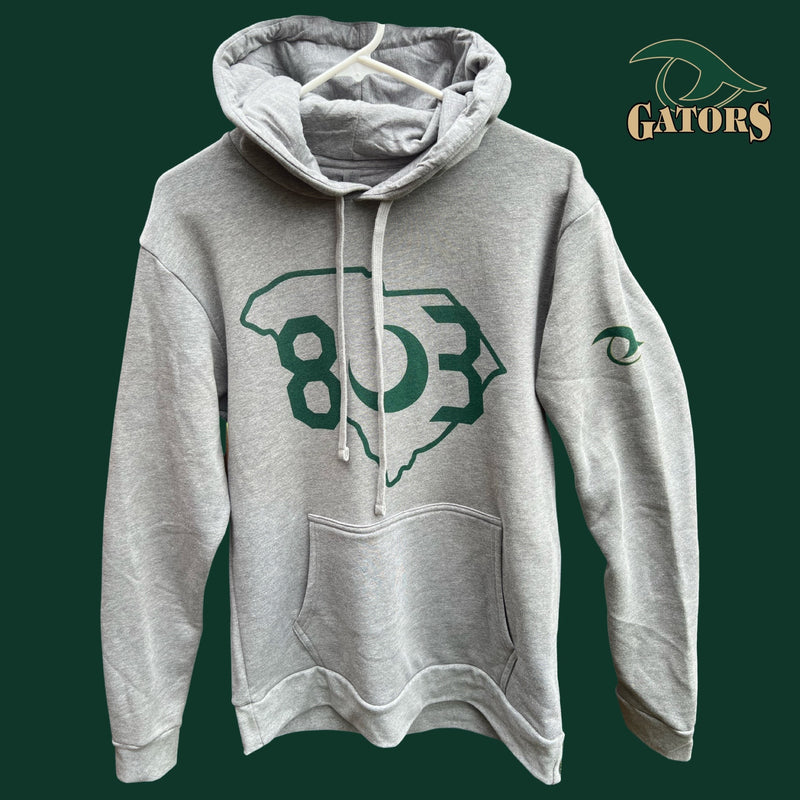 803 River Bluff High School Special Edition Unisex Hoodie