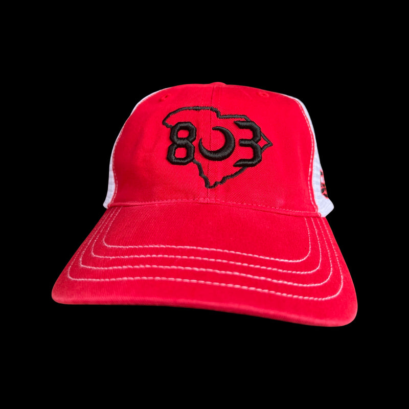 803 Gilbert Special Edition Cleanup hat
