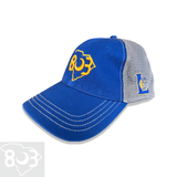 803 Richardson LHS Special Edition cleanup hat (2 Colors)