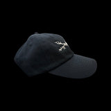 1776 $19 SC Lake Murray Navy Cleanup Hat