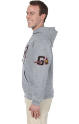 803 Gilbert Special Edition Unisex Hoodie