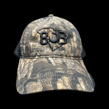 803 Richardson Realtree Timber Camo Cleanup Hat