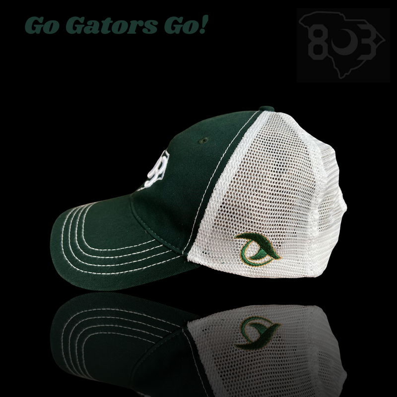 803 River Bluff Special Edition Cleanup hat