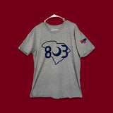 803 White Knoll High School Special Edition Unisex Tee