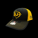 803 Irmo Yellow Jackets Special Edition Trucker Hat