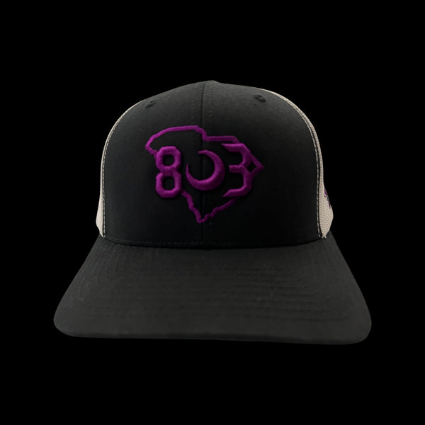803 Batesburg-Leesville Special Edition Trucker Hat